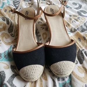 Abound Espadrilles